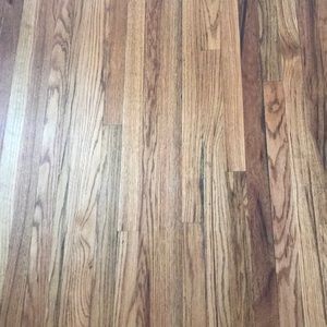 Meet your Posher, Miranda